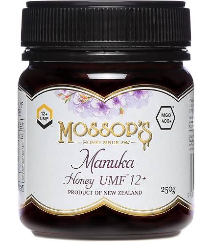35%引 モソップ MGO830 UMF20+ セット 250g マヌカハニー Amazon | モソップ マヌカハニー UMF8+ (MGO 200+) 250g UMFはちみつ